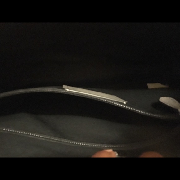 Coach Colorblock Messenger Briefcase - Picture 5 of 8